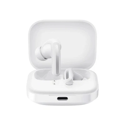 Auriculares Inalámbricos Xiaomi Redmi Buds 5 46dB Cancelación Activa de Ruido 40hr Foto 1 de 4