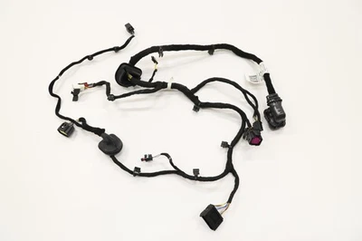 2018-2025 ALFA ROMEO STELVIO PUERTA DELANTERA IZQUIERDA CABLEADO ARNÉS FABRICANTE DE EQUIPOS ORIGINALES 50551849 Foto 1 de 4