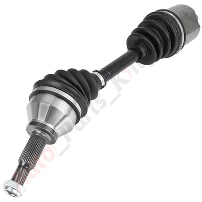 CV Axle For 2005-2010 Chevrolet Cobalt 2005-06 Pontiac Pursuit 05-07 Saturn Ion - Изображение 1 из 4