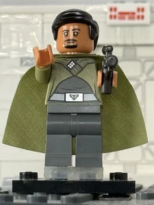 LEGO Star Wars Minifigure sw1037 Bail Organa from 75244 - Picture 1 of 4