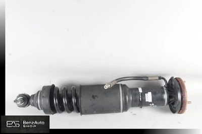 Amortecedor hidráulico dianteiro esquerdo 03-06 Mercedes R230 SL55 AMG fabricante de equipamento original - Imagem 1 de 4