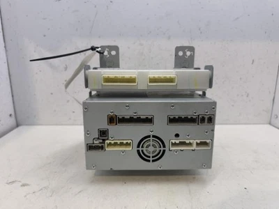 Autorradio original INFINITI G 2 COUPE - Imagen 1 de 4