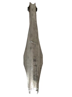 Brazo de control inferior trasero derecho pasajero Chevrolet Impala 2014-2019 13219164 Foto 1 de 4