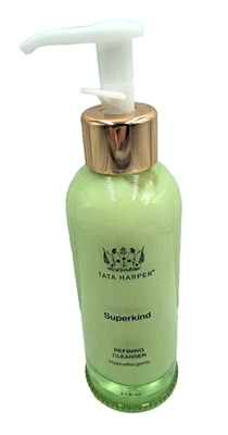 Limpiador refinador Tata Harper Superkind, Superkind, 4,1 fl oz/125 ml, se envía gratis Foto 1 de 2