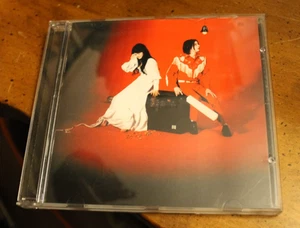 The White Stripes ~ Elephant ~ 2003 Third Man CD - Bild 1 von 1