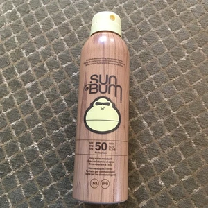Sun Bum Original LSF 50 wasserfestes Sonnenschutzspray 200 ml  - Bild 1 von 1