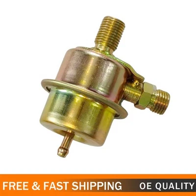 New Fuel Pressure Regulator PR4065 fit Jaguar Audi Land Rover XJS XJ12 1983-04 Foto 1 de 4
