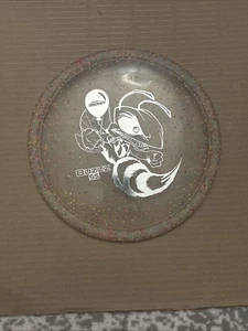 Discraft Special Edition 🥳 Buzz SS Confetti 🥳 179-180g silver foil - Picture 1 of 2