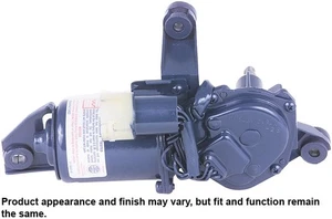 A1 Cardone 43-1438 Windshield Wiper Motor For 90-97 Subaru Impreza Legacy - Picture 1 of 10