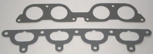 INLET MANIFOLD GASKETS ROVER T SERIES 220 420 620 820 & TURBO TOMCAT - Picture 1 of 4