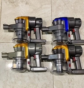 Lote 4x Dyson DC16 - Bild 1 von 5
