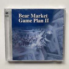 Investools Bär Markt Spielplan II 2 DVD Leerverkauf Aktien Markt Optionen Händler