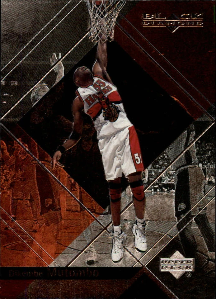 A8521- 1999-00 Black Diamond Bk #s 1-110 +Inserts -You Pick- 15+ FREE US SHIP - Image 1 of 1