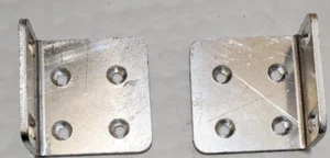 AXIS Pair Mount Kit for P7210 - Picture 1 of 1