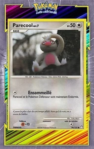 đParecool - DP02:TrĂ©sors MystĂ©rieux - 99/123 - Carte Pokemon Française - Picture 1 of 1
