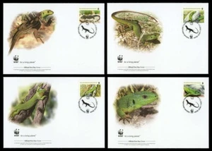 2010, Bosnia-Erzegovina Rep., 299-02, FDC - 1804528 - Foto 1 di 1