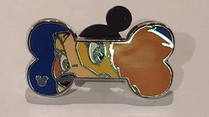 Disney Trading Pins-2017 WDW H.M.-Disney Dog Bones-Lady - Picture 1 of 1
