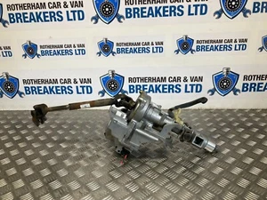 MERCEDES CITAN 2017 1.5 CDI -  POWER STEERING COLUMN 8201514070 - Picture 1 of 6