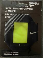 Étui bracelet Nike E1 Prime Performance sport adapté pour iPhone 4