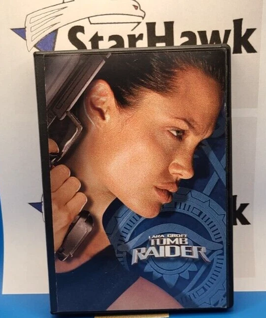 Lara Croft Tomb Raider - Image 1 of 1