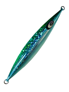 Jyg Pro Deep Sardine (Limited Edition) - Picture 1 of 4