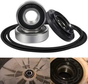 Front Load Washer Tub Bearings & Seal Kit For LG & Kenmore Replace 4036ER2004A - Picture 1 of 7