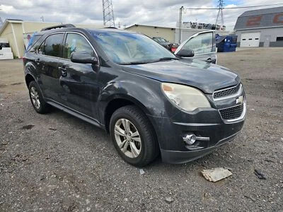Used Fuel Pump fits: 2014 Chevrolet Equinox Pump Assembly tank mounted 3.6L auxi Foto 1 de 4