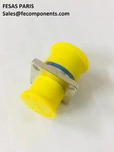DEUTSCH ACT90MC98AN Circular MIL Spec Connector - Bild 1 von 3