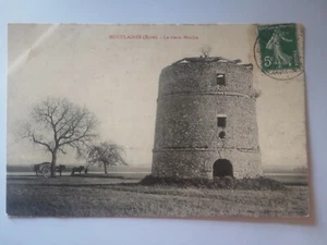 CPA - 27 - Mouflaines - Le vieux Moulin - Imagen 1 de 2