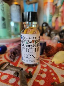 B*tch B Gone Oil-Head em' Up and Move em' Out! - Bild 1 von 2