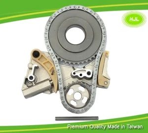 New Oil Pump Chain kit + Crank Sprocket For Audi A4 A6 VW Passat 2.0TDI - Picture 1 of 4