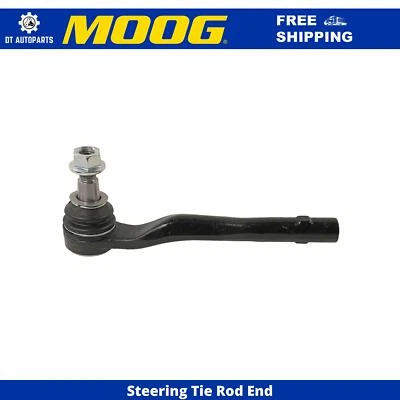 Para Mercedes-Benz E400 2015-2016 AWD extremo de barra de dirección delantero izquierdo exterior MOOG Foto 1 de 4