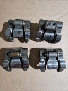 SR20VE Rocker Arms 4pcs NEO VVL Nissan - Picture 1 of 1