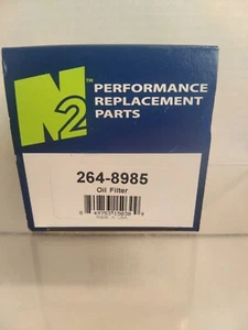 Performance Replacement Parts 264-8985 Oil Filter - Picture 1 of 3