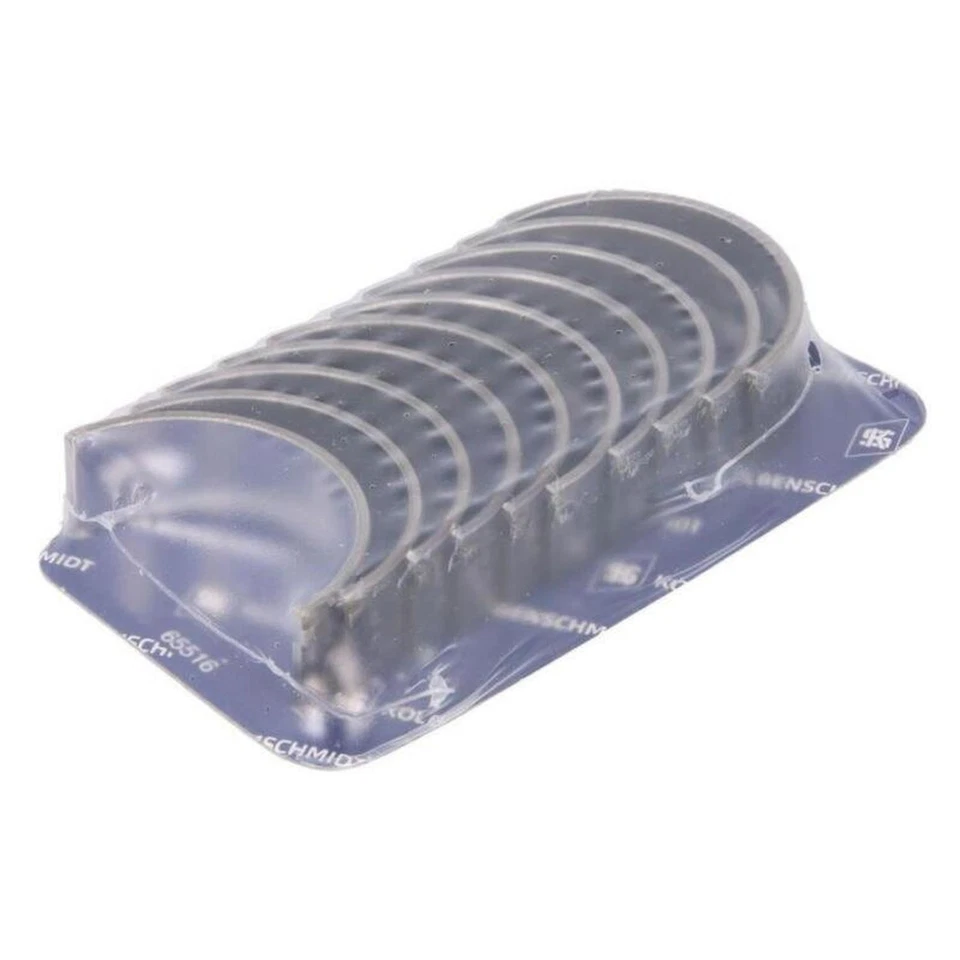 KOLBENSCHMIDT 77 975 620 ENSEMBLE DE ROULEMENT DE VILEBREQUIN - Photo 1/1