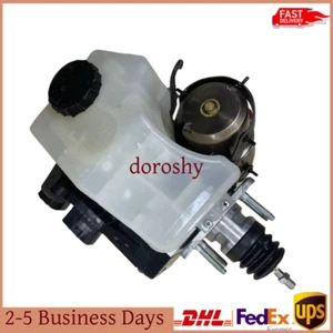 ABS Brake Pump Master Cylinder Booster Actuator For Toyota 4Runner GX470 A930444 - Picture 1 of 9