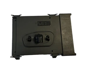 Interruttore Mopar K56049428AD regolazione sedile destro/Seat adjuster switch right - Foto 1 di 2