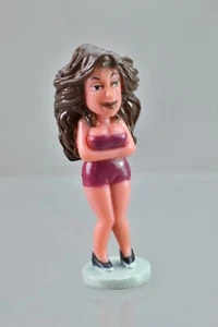 Lil Homies - Shorty Serie 4 - Mini Figur 1,75" 1/32 - Bild 1 von 2