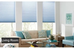 WholeSale Customized Cordless HoneyComb Blinds - Picture 1 of 19