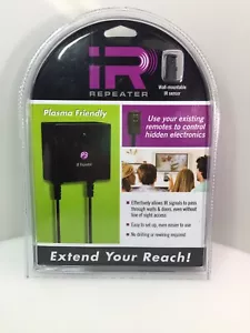 IR Repeater Kit P3 International Innovative Electronic Solutions Plasma Friendly - Picture 1 of 4