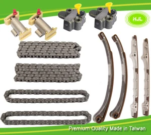 Timing Chain Kit For Daimler XJ X30 Six 4.0 V8 Super AJ-V8 1997-03 - Picture 1 of 6