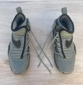 Nike Air Shake Ndestrukt (gs) Big Kids 5.5Y Sneakers Aa2888-003 - Picture 1 of 6