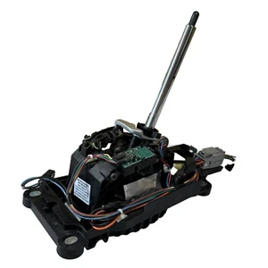 Gear Shifter Lever MKS Automatic Transmission Shift Selector Housing 8A5P7F069AA - Picture 1 of 13