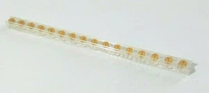 Scotchlok 3M UY 2 wire Connector #22 - #26 AWG 2 Wire, One 16 Piece Cartridge - Picture 1 of 2