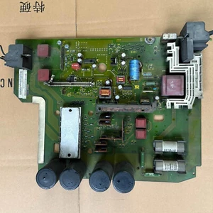   6SE7021-8TB84-1HF3 Industrial Control System used test ok #F7 - Bild 1 von 4