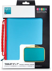 sacoche de transport tablette 5" 7" ipad lexibook samsung storio - Photo 1 sur 2