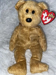 TY Beanie Babys - Cashew - Bild 1 von 8
