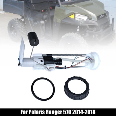 Bomba de combustible para Polaris Ranger RZR 570 500 800 2014-2018 y remitente 2204945 EE. UU. Foto 1 de 4
