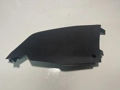 Peugeot 2008 / 208  2013 - 2019 Dashboard Trim Cover Right Driver 9672848077 - Image 1 of 4