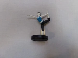 Nintendo Amiibo Super Smash Bros. Fit Trainer - Picture 1 of 5
